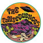 The Consequences Band at Casa Taco Elephant Butte !! @ConsequencesMusic