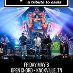 Supernova - A Tribute to Oasis