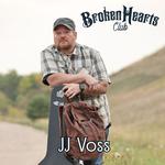 JJ Voss  Live @Crown and Thieves Broken Hearts Club