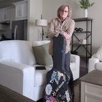 Richard Walton: Live Solo Acoustic in Bethany Beach, DE 