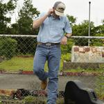 Cliff Dorsey Live at Ole Red in Gatlinburg 