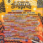 Shambala Festival 2026
