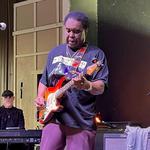 Chris Beard | Jackson Bluesfest 