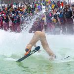 2nd Annual Spring Bash