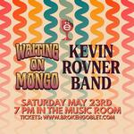 Live at Broken Goblet