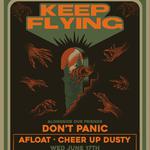 Keep Flying Ten Year Anniversary Tour