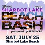 Sharbot Lake Beach Bash