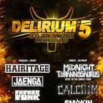 Father Funk @ Delirium 5 2026