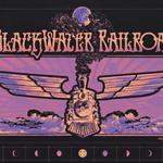 BWRR @ Seward Salmon and Song