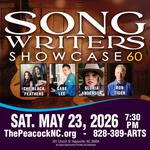2026 Songwriters Showcase