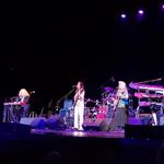 Beauty and The Beat Opening for Donnie Iris and the Cruisers-Robins Theatre in Warren, OH
