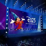 D23: The Ultimate Disney Fan Event