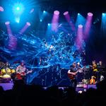 The Remainders Rock the 65th Oktoberfest