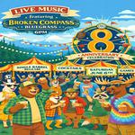 Mythology 8-Year Anniversary featuring Broken Compass