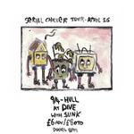 SERIAL CHILLER ON TOUR