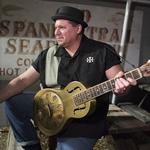 D. Scott Riggs Live at Five Sisters Blues Cafe