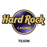 Mento Buru at Hard Rock Tejon