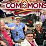 Spring Cruise & Car Show!