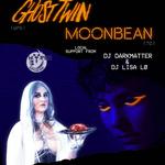 Moonbean + Ghost Twin with DJ Darkmatter and DJ Lisa L0