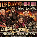 Brian Lee Dunning's Birthday Bash!
