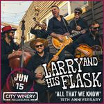 All That We Know' 15th Anniversary