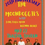 Moondoggies 20th Anniversary 