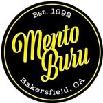 Mento Buru