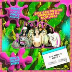 SORRY FOR PARTY ROCKING (2010-2015 Pop & EDM All Night Long!)