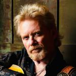 Eddie Owen Presents at Red Clay (LRP:  The Songs & Stories Of My Life - Acoustic Duo)