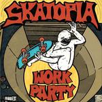 Skatopia Work Party
