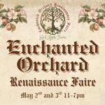 Enchanted Orchard Renaissance Faire 2026