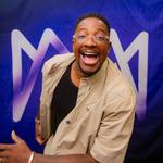 Mumuzinho - Evento privado