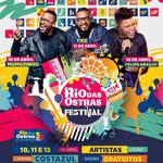 Mumuzinho no Rio das Ostras Festival