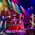 The Pictures Band — Under the Stars at Round Mountain Cider Mill