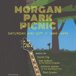 Morgan Park Picnic 2026