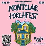 Montclair Porchfest 2026 (Unplugged)
