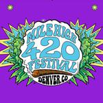 Mile High 420 Festival 2026