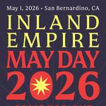 Jonny Miller Jr @ IE MAY DAY