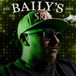 Y2K Party Baily’s Nightclub w/YOUNG VIC