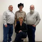 Stoney Creek Bluegrass Band