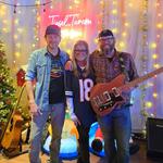 Bluewater Creek Lite at Lindy's Landing