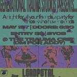 Generational Trauma Studios Presents Leadpetal!