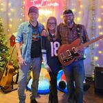 Bluewater Creek Lite at McHenry Riverwalk Summer Music Series