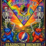 Diamond Eye Jack at Readington Brewery