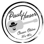 Paul Hieser LIVE! at Best of Janesville Vintage Mall 