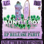 We Only Care About Results [RELEASE PARTY]