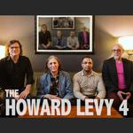 The Howard Levy 4 @ Iowa City Jazz Festival