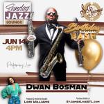 Sunday Jazz Lounge