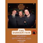 Durham Fair 2026