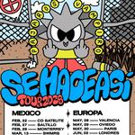 Se Hace Así Tour 2026